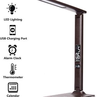 Đèn chống cận Wilit U13 - 9W