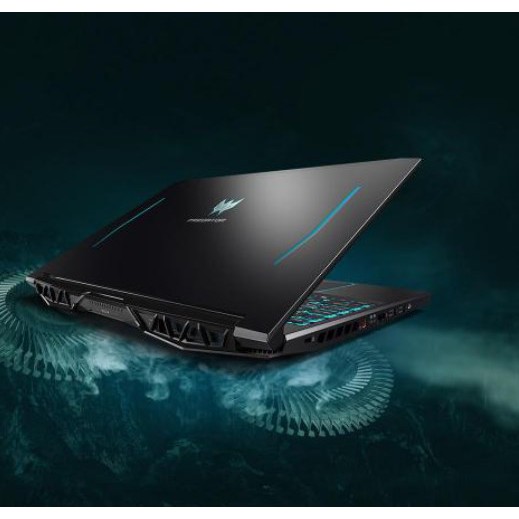 Laptop Acer Predator Helios PH315-52-78MG (NH.Q53SV.009)/ Black/ Intel core i7-9750H (2.60GHz, 12MB)/ Ram 8GB DDR4 | BigBuy360 - bigbuy360.vn