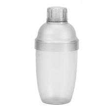 Bình lắc pha chế shaker nhựa