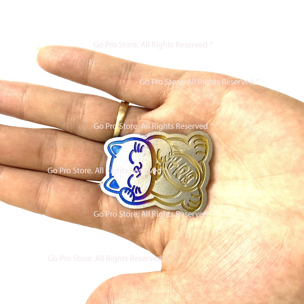 01 Tem Titan Dán Xe Các Loại Siêu Xịn