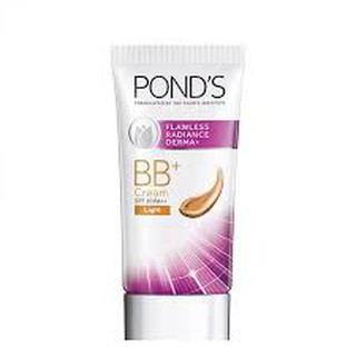 Kem dưỡng trắng da tạo nền bb pond's