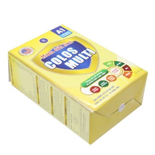 Mama Sữa Non Colos Multi A1 350g
