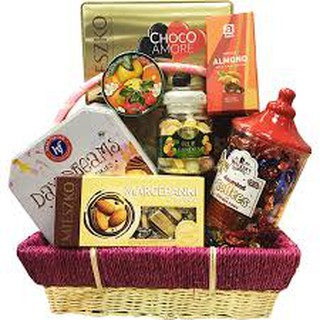 [70x90] Màng co bọc giỏ quà size to 70x90cm- màng co loại 1- trong bóng không pha phế