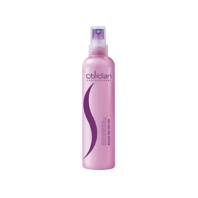 Xịt dưỡng tóc OBSIDIAN Balancing Water 250ml