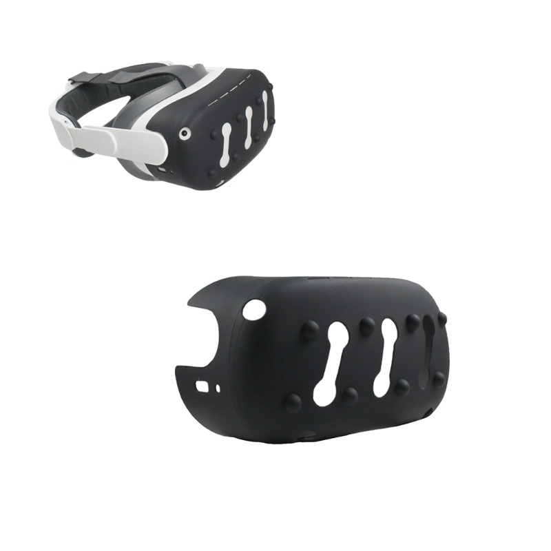 Nắp silicon bảo vệ chống trầy cho Oculus Quest 2