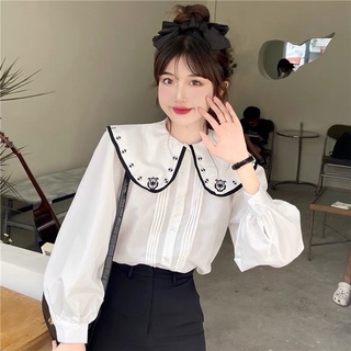 Áo sơ mi tiểu thư