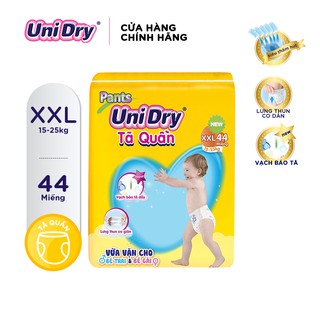 Tã quần Unidry XXL44