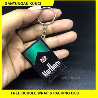 Móc Khóa - ganci Thu Nhỏ
