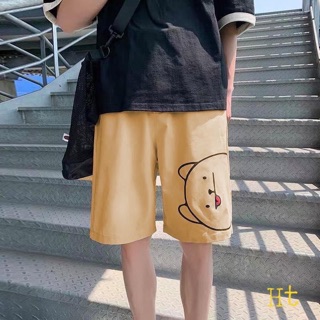 Quần ngố gấu ngó HT12