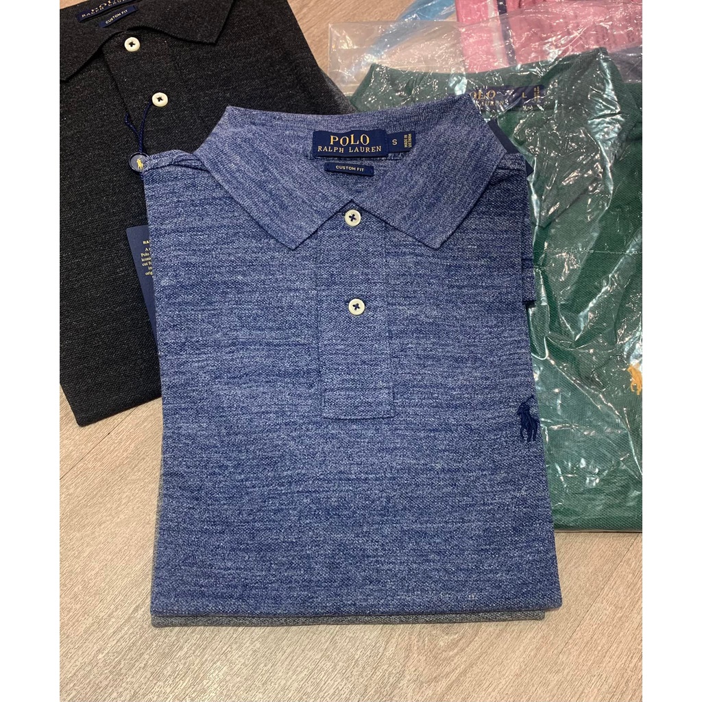 Áo polo Nam thời trang