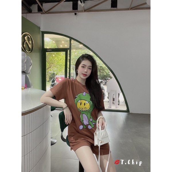 Set bộ khủng long