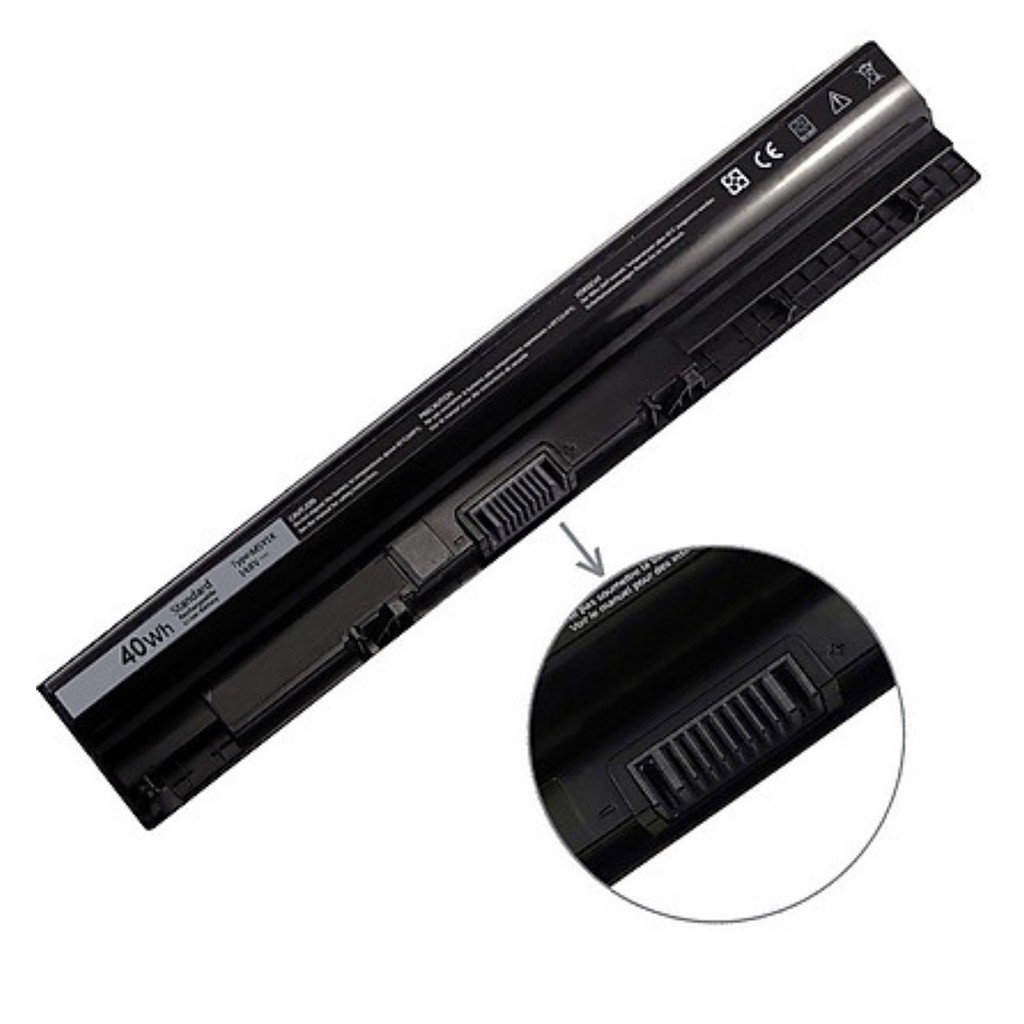 Pin dành cho laptop Dell Inspiron 3451 3558 3458 3558 3551 5551 5555 5558 5758 15-5000 5559 3559 3459 5459 5458 356