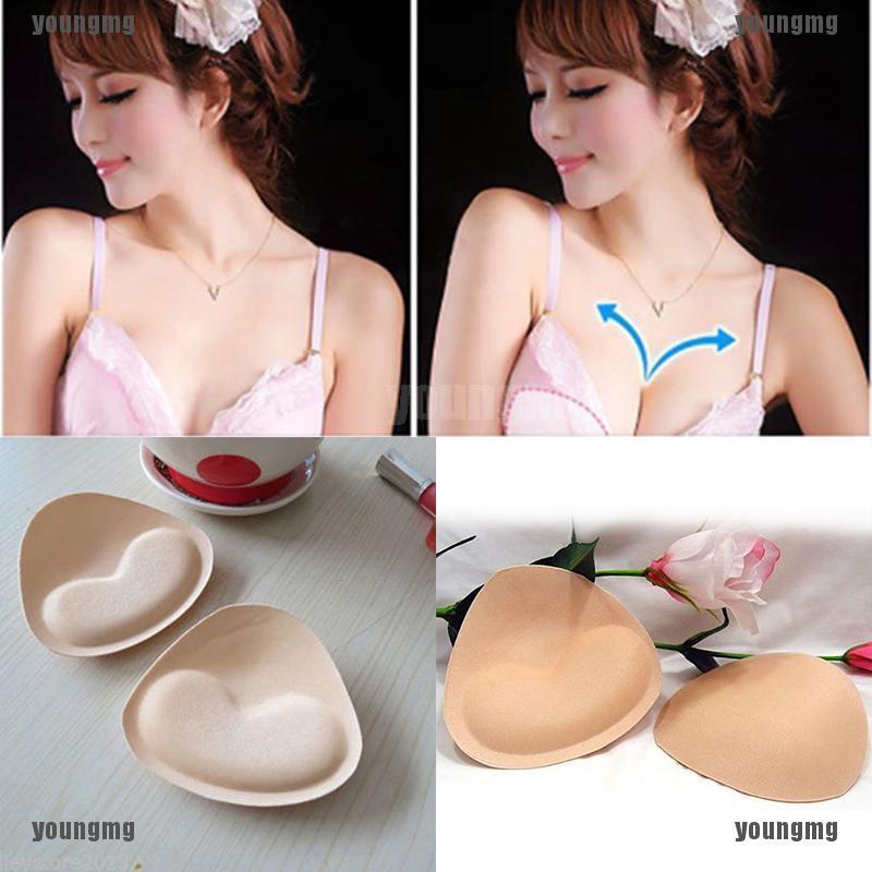 Miếng lót nâng ngực hình tam giác cho nữ | BigBuy360 - bigbuy360.vn