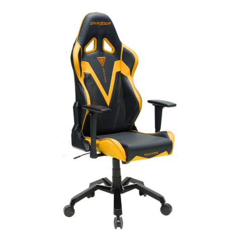 ghế DXRACER GAMING CHAIR - Valkyrie Series GC-V03-NA-B4