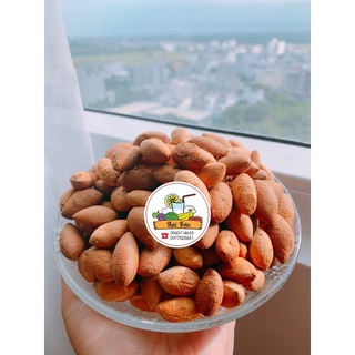 say rim muối ớt