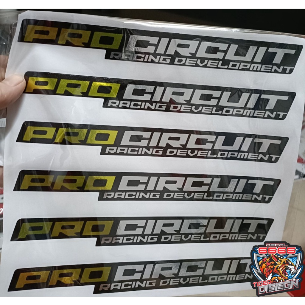 Tem phuộc crom - Như hình