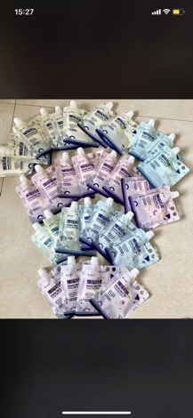 Trà sữa Lắc (combo 6 túi)