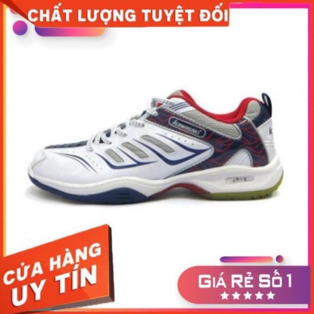 Giầy đánh chơi cầu lông, giầy chơi bóng chuyền Kawasaki Siêu Bền UY TÍN CHẤT Xịn IOI.HKJ $