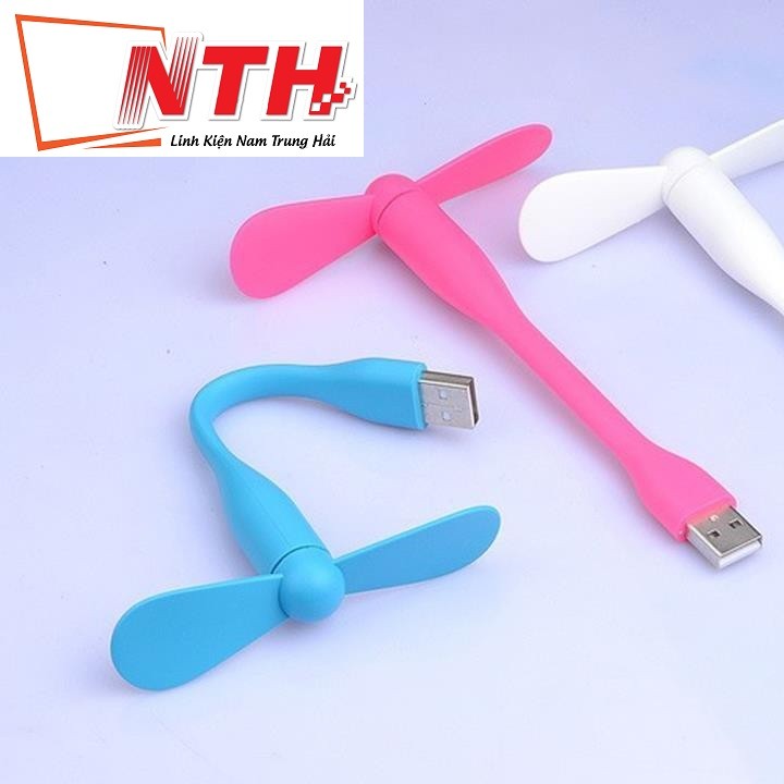 QUẠT USB 2 CÁNH