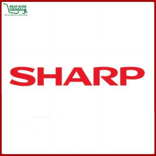 FZ-40STS - Tấm Keo Bắt Muỗi Sharp Dành Cho Máy FP-FM40E-B - Hàng Chính Hãng