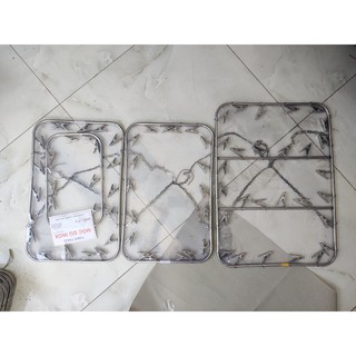 Móc chùm inox, treo đồ trẻ em