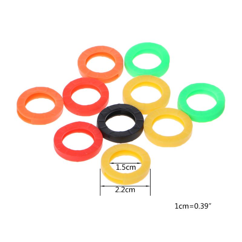 Vỏ Bọc Chìa Khóa Điều Khiển Từ Xa Bằng Silicone Tiện Dụng