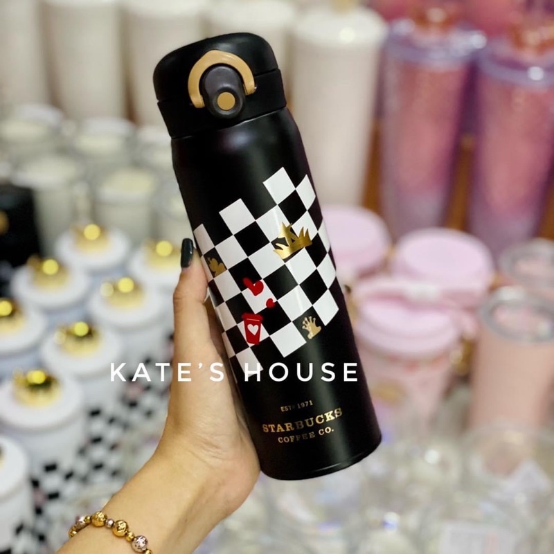 Ly Starbucks China Valentine 2022