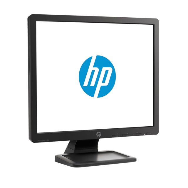 Thanh lý màn hình HP 17 inch