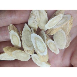 Hoàng Kỳ - thuốc Bắc