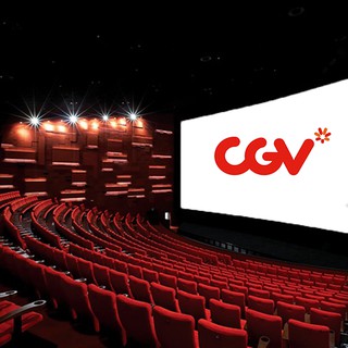 01 Vé xem phim 2D CGV cho 1 người tại Hệ thống CGV toàn quốc - Áp dụng tất cả các ngày (DT