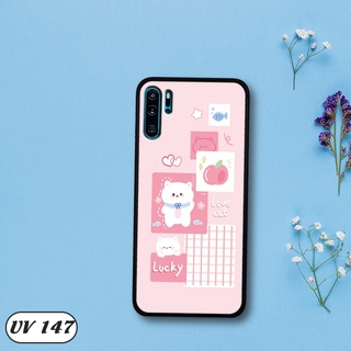 Ốp lưng cho điện thoại Huawei P30 Pro