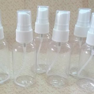 Chai xịt phun sương 50ml-100ml