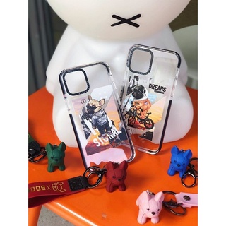 ỐP CHỐNG SỐC - PUG