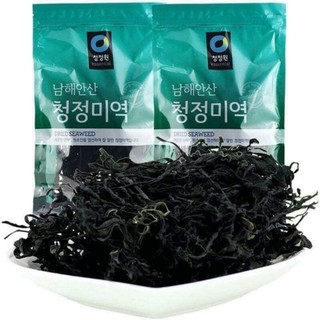 rong biển khô 25g