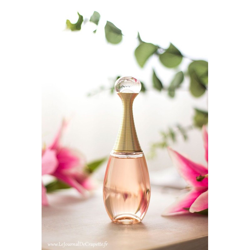 Nước hoa J'adore