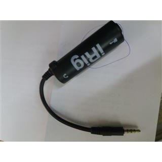 Rắc chuyển đổi 3ly5 ra 6 ly irig