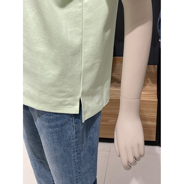 Áo phông unisex Revolution 4 màu Free size TATE. HA2828