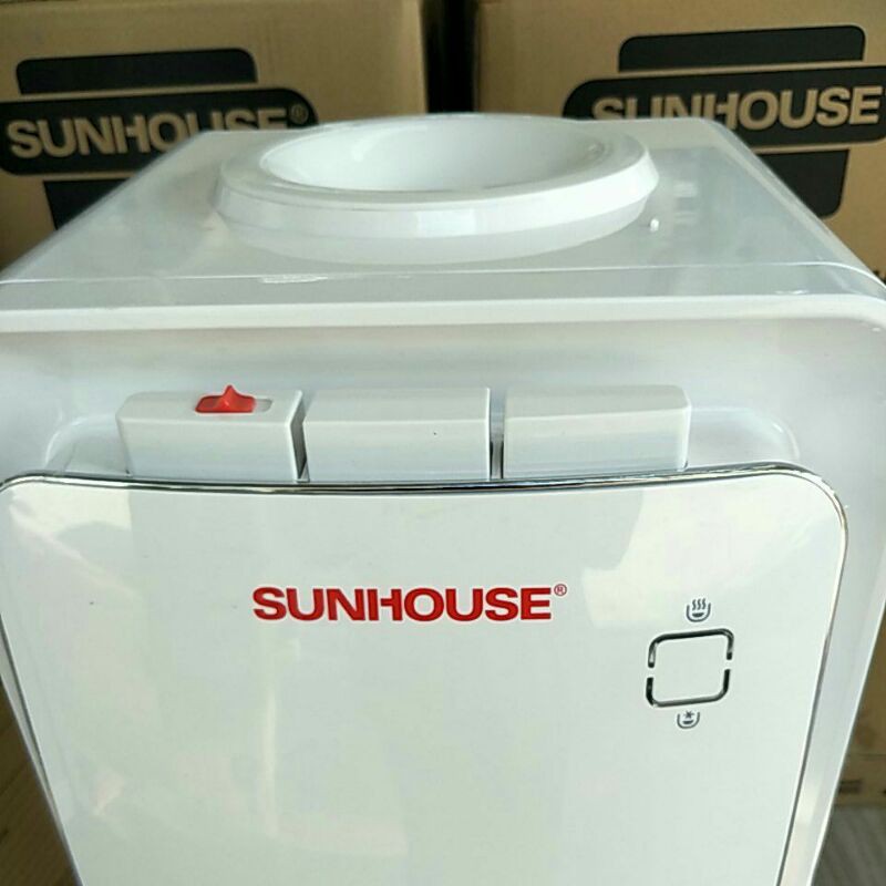 [FREESHIP 99K]_Cây nước nóng lạnh sunhouse shd9546