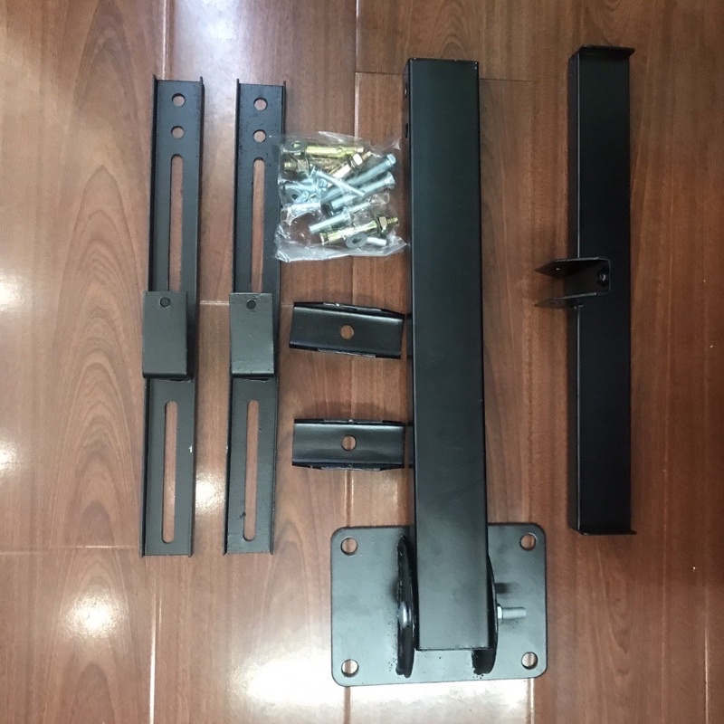 Giá Treo Góc Giá Treo Tivi Xoay Treo Tivi Từ 14 —>70 Inch Loại Dày Bền Đẹp