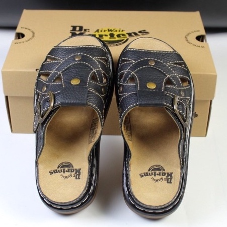 Dép Dr Martens 2016 Nhập Full Box ThaiLand