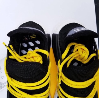 Giày Sneaker Adidas nmd Human RACE