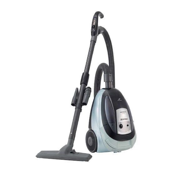 Máy hút bụi Hitachi CV-SU20V