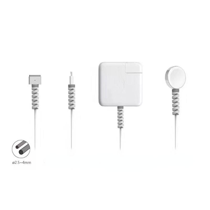 Vỏ Bọc Bảo Vệ Cáp Sạc Dữ Liệu/ Cáp Sạc Dữ Liệu Tiện Dụng Chất Lượng Cao