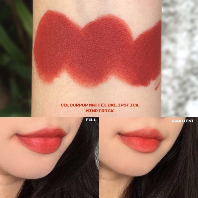 [BILL COLOURPOP] Son thỏi Colourpop Lux Lipstick | BigBuy360 - bigbuy360.vn