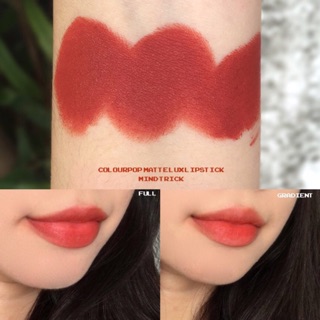 [BILL COLOURPOP] Son thỏi Colourpop Lux Lipstick