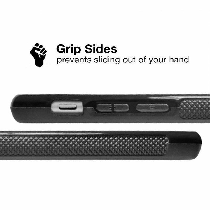 Ốp Điện Thoại Kết Hợp DeWalt DC011 Cho iPhone 5S 6 7 8 Plus 11 Pro Max