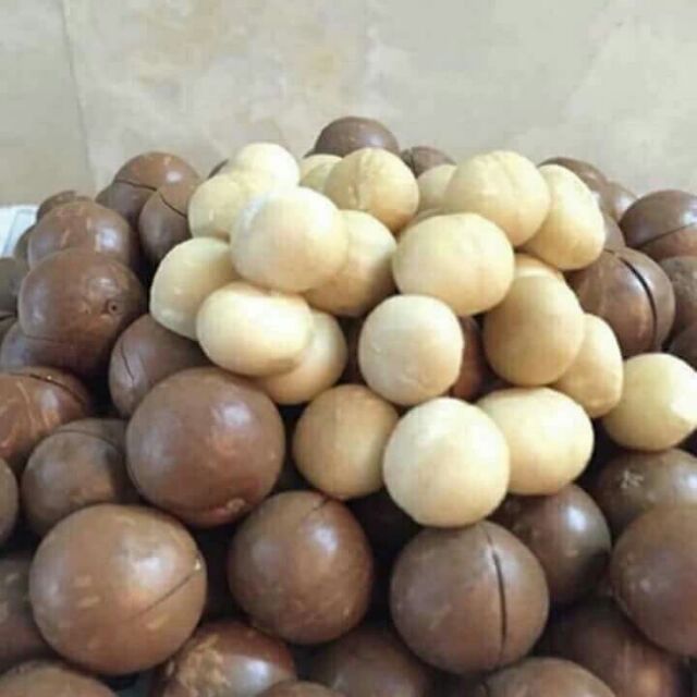 Hạt maca Dano, macca kí loại 1kg. Hàng loại 1. Date 2020