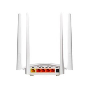 MI0 Router Wifi Chuẩn N Totolink N600R - Router Wifi Chuẩn N 600Mbps - Hàng hàng hiệu 4 BA19