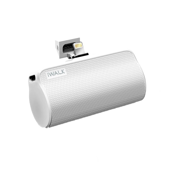 sạc dự phòng cho ĐT táo-Chuẩn Cáp sạc 3300mAh