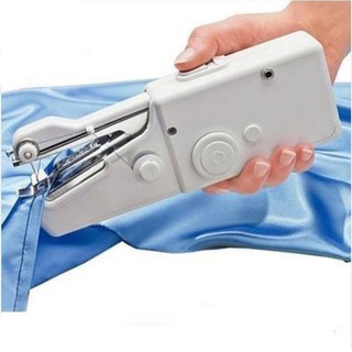 Máy may cầm tay Handy stitch tiện dụng